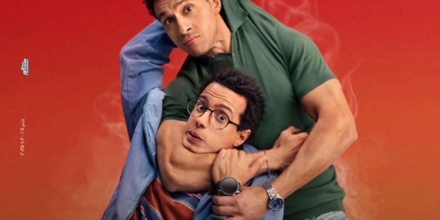فيلم سيكو سيكو يقترب من حصد 166 مليون جنيه إيرادات