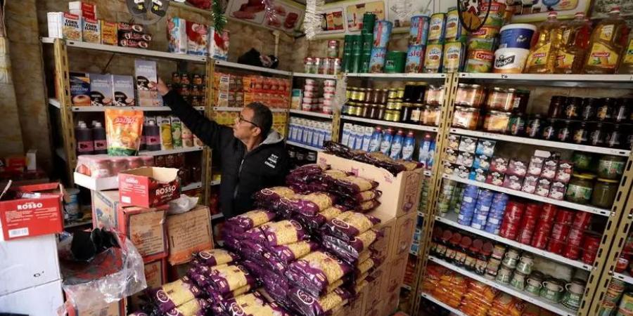 التضخم السنوي في مصر يتسارع إلى 13.5% خلال أبريل