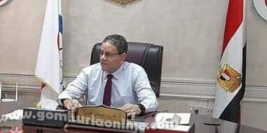 إنقاذ حالة ولادة نادرة بمستشفى أشمون العام بالمنوفية