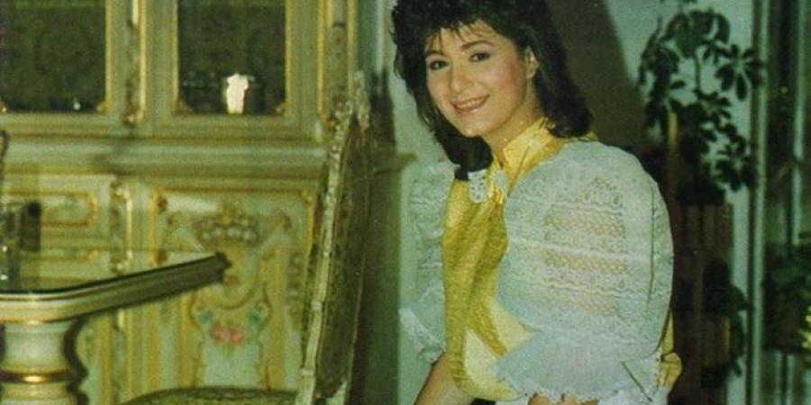 قصة فوازير المناسبات التي قدمتها هالة فؤاد خلال مشوارها.. ذكرى وفاتها