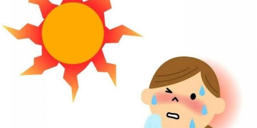 القاهرة تواجه ذروة الموجة الحارة اليوم وفق تحذيرات الأرصاد