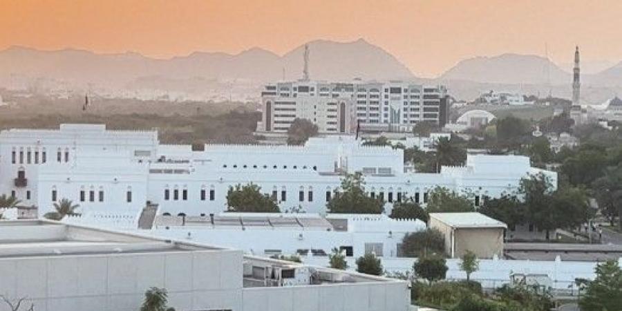 اختتام الجولة الرابعة من المفاوضات غير المباشرة بين إيران وأمريكا في مسقط