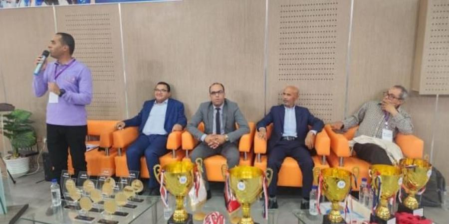 الدورة الثالثة لأولمبياد جربة للرياضيات تنعقد بمشاركة أكثر من 250 مشارك من ست ولايات وتتيح الفرصة للتلميذ الكفيف