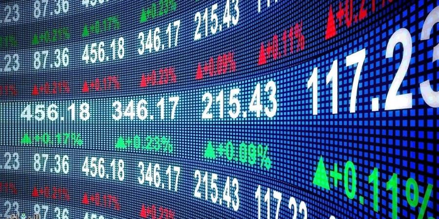 مؤشر سوق الأسهم السعودية يغلق منخفضًا عند مستوى (11346) نقطة