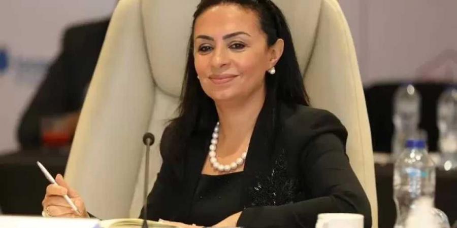 وزيرة التضامن: خروج 3 ملايين أسرة من الدعم لتحسن أوضاعهم المعيشية