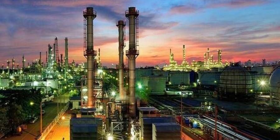 الرقم القياسي للإنتاج الصناعي بالمملكة يرتفع 2% خلال مارس 2025