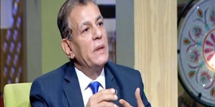 وكيل الحماية المدنية الأسبق لـ"حديث القاهرة": لا زيادة خطيرة في معدلات الحرائق.. وتفعيل "الكود" ضرورة