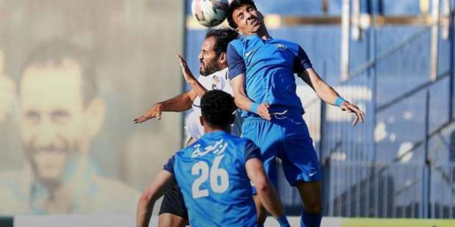3 مباريات قوية في دوري nile اليوم.. اعرف جدول الترتيب