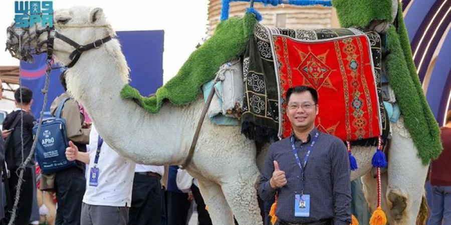 السعودية مركز رائد في العلوم والابتكار والاحتفاء بالمعرفة