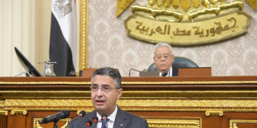 رئيس النواب عن الإيجار القديم: النقاش لا يزال مفتوحا للوصول لرؤية تشريعية متوازنة