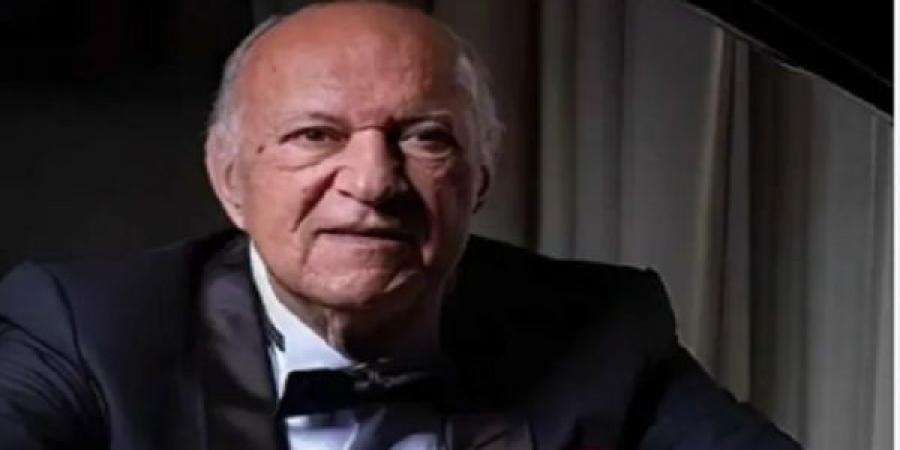 29 مايو ..حفل الموسيقار عمر خيرت على خشبة المسرح الكبير بالأوبرا