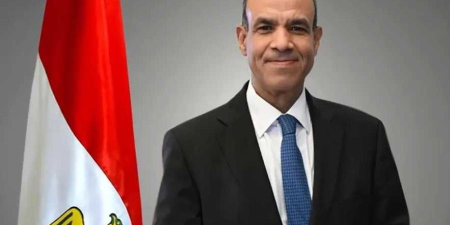 وزير الخارجية: مشاركة الرئيس السيسي باحتفالات النصر تجسد عمق العلاقات المصرية الروسية