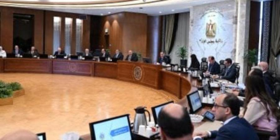«مدبولي» يترأس اجتماع المجلس الأعلى لصناعة السيارات