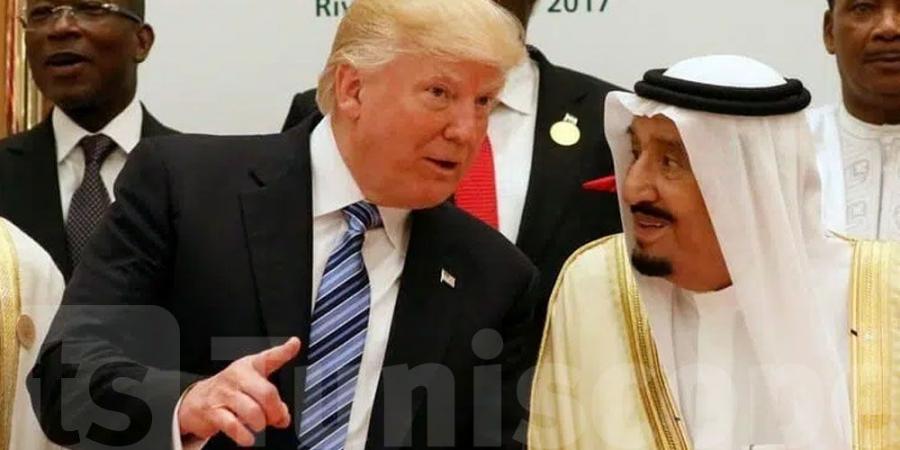 الملك سلمان يوجه دعوات لقادة هؤلاء الدول