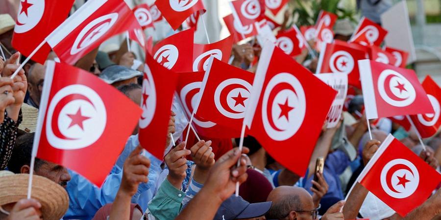تونس: أبرز الأحداث السياسية من 4 إلى 10 ماي 2025