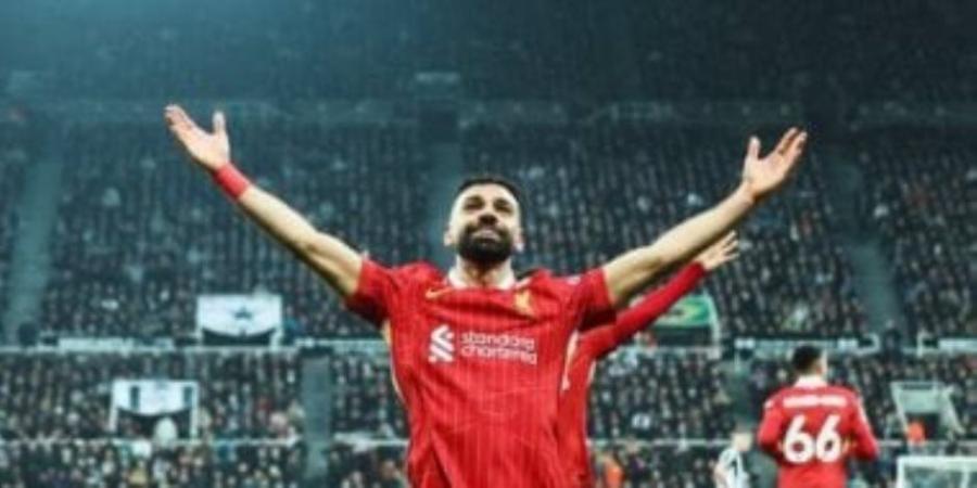 هل يكتب محمد صلاح تاريخا جديدا اليوم في قمة ليفربول وأرسنال بالدوري الإنجليزي ؟