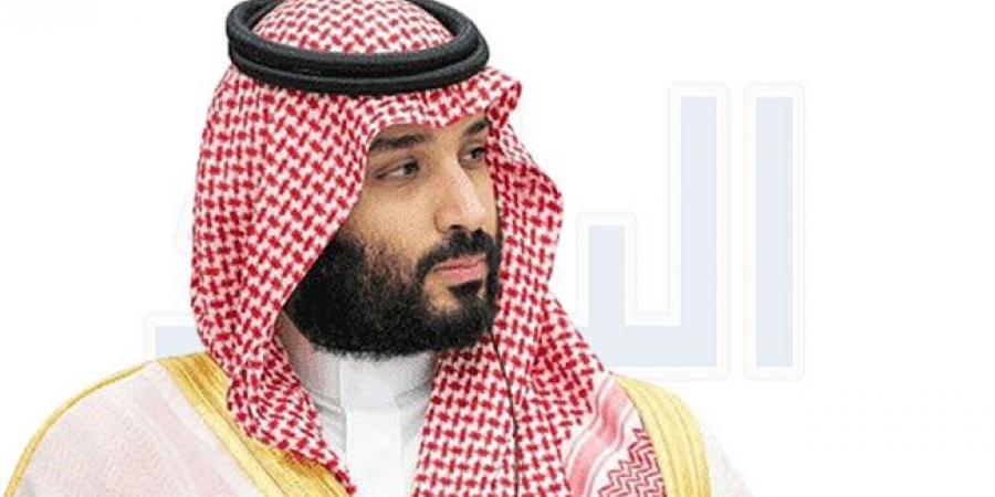 بحث معهما القضايا ذات الاهتمام المشترك.. ولي العهد يستعرض العلاقات مع ملك البحرين وأمير الكويت
