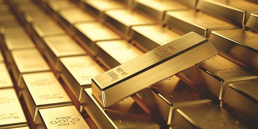 الذهب ينتعش 3 % مع انخفاض الدولار وتقلبات اقتصادية.. والأسهم العالمية ترتفع