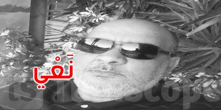 نقابة الصحفيين تنعى الصحفي محمود العروسي