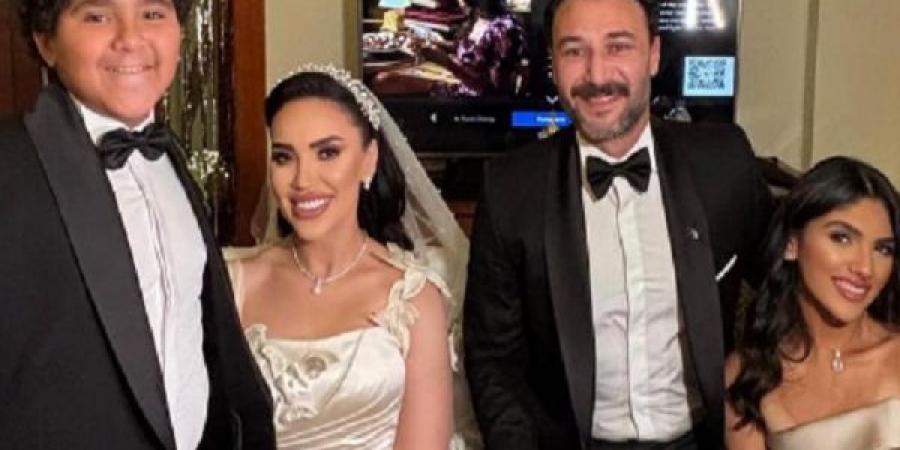 أول تعليق من مى فاروق بعد رفض المحكمة بضم ابنائها لطليقها