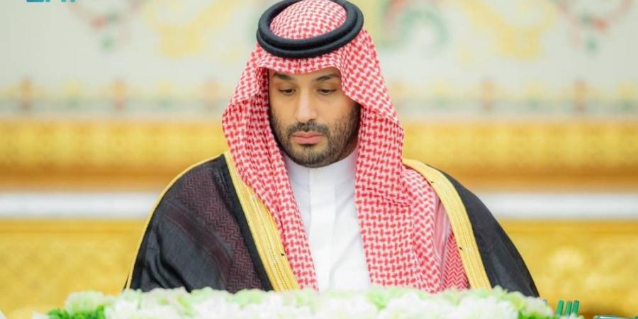مجلس الوزراء: نتطلع أن تعزز زيارة الرئيس ترمب التعاون والشراكة