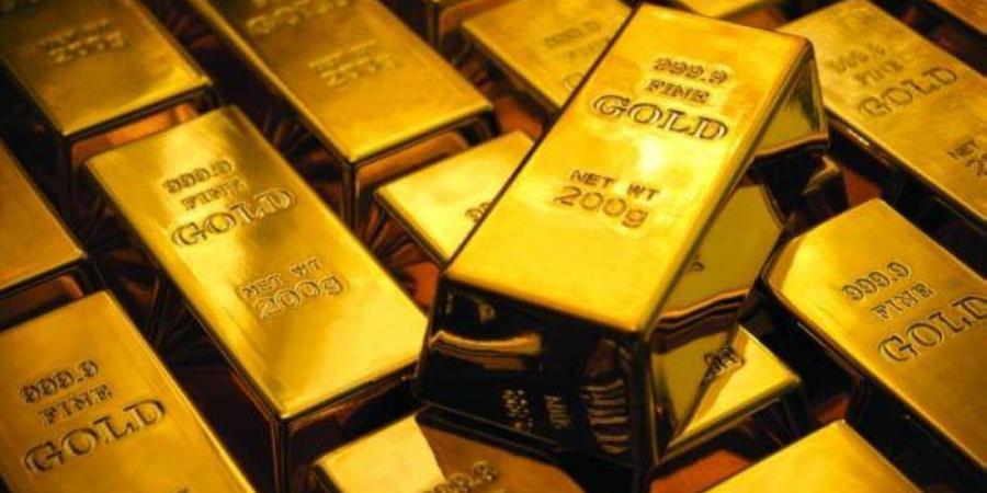 انخفاض الذهب بعد محادثات إيجابية بين الصين وأمريكا