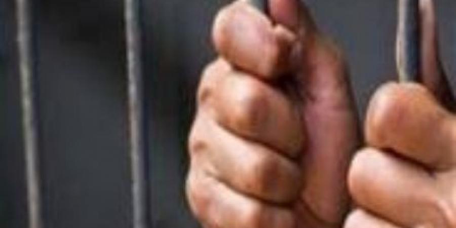السجن المشدد 15 عام لفني صيانة قتل زوجته بالعبور