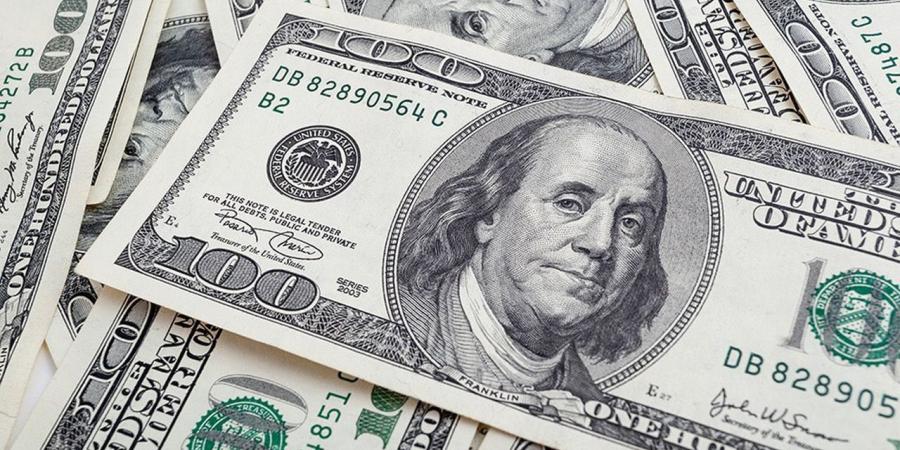 ارتفاع الدولار لأعلى مستوى له خلال شهر