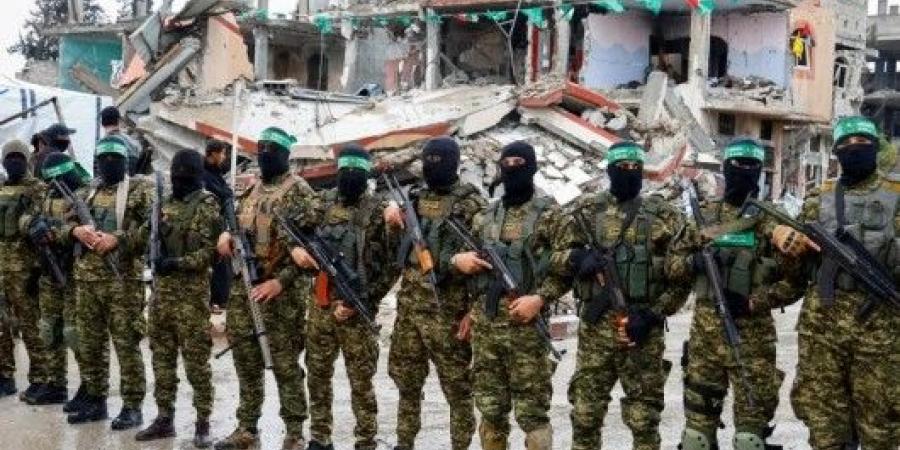“القسام” تفرج اليوم عن ألكسندر بالتزامن مع وقف لإطلاق النار