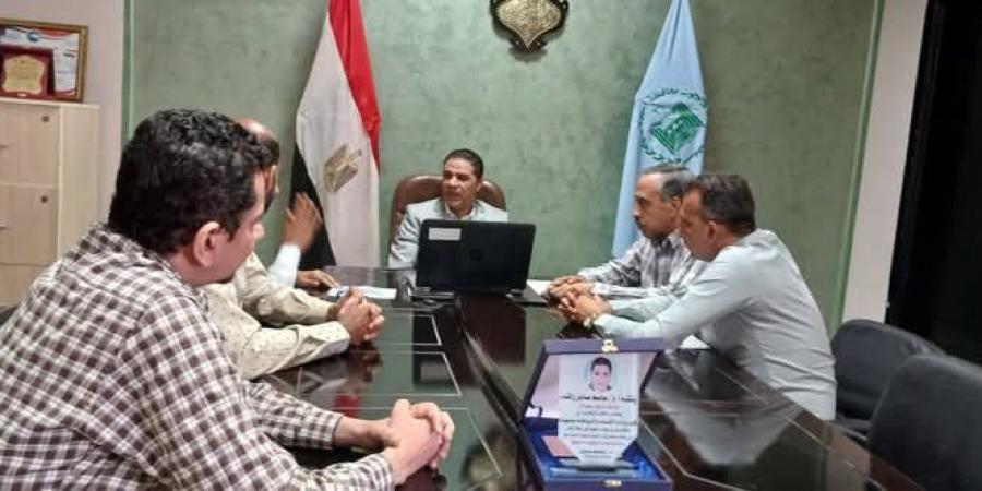 محافظ أسيوط: المحافظة تتصدر انتخابات برلمان الطلائع بنسبة 92.6%