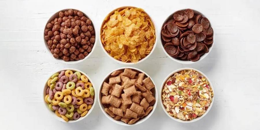 بريطاني لم يتذوق الفواكه والخضراوات 33 عاماً