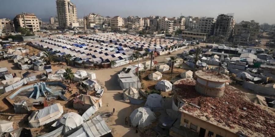 إسرائيل تصعّد في غزة وتحشد قوات احتياطية لتوسيع الحرب