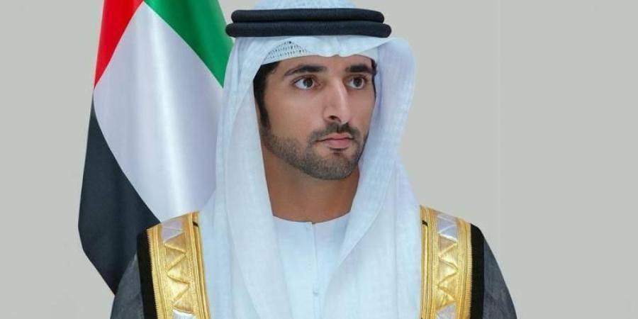 حمدان بن محمد: الشراكات مع عمالقة التكنولوجيا ترسخ مكانة دبي عاصمة عالمية للاقتصاد الرقمي (فيديو)