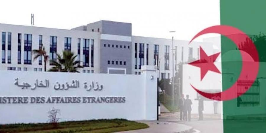 أزمة دبلوماسية.. الجزائر تتحرك ضد تجاوزات فرنسية