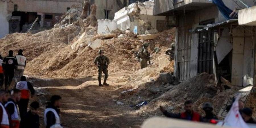 الاحتلال يواصل عدوانه على مدينة ومخيم جنين لليوم 113 على التوالي
