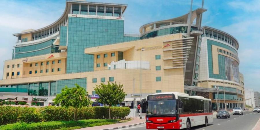 «طرق دبي» تطرح 116 مناقصة للشركات والقطاع الخاص حتى نهاية 2025