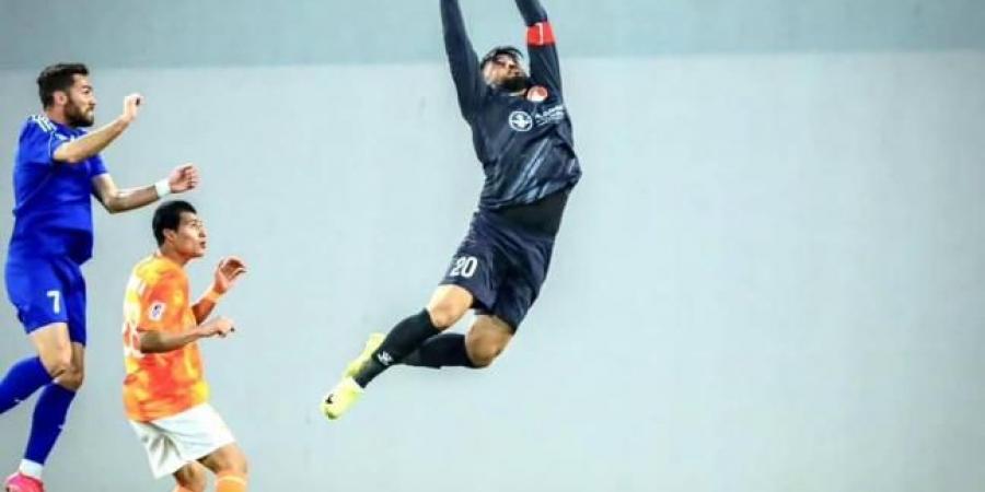4 مباريات في افتتاح الجولة 33 للدوري العراقي