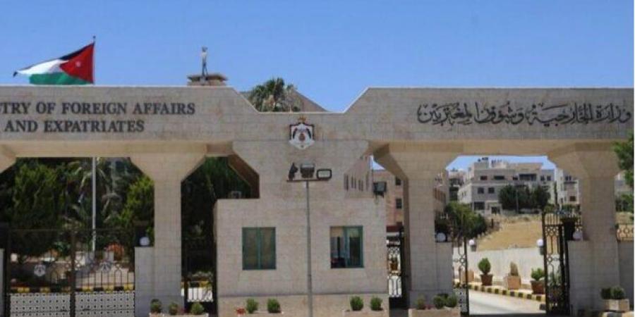 الأردن يدين اقتحامات المتطرفين للأقصى ومحاولة أحدهم تدنيسه عبر إدخال قربانٍ إلى أحد باحاته