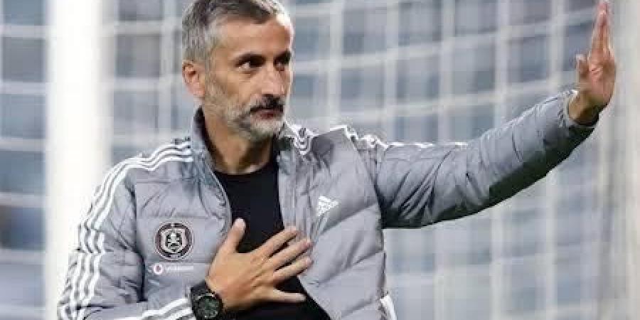 خوسيه ريفيرو على أبواب قيادة الأهلي المصري.. مفاوضات مرتقبة