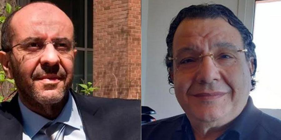 ملف الفساد في شركة "أسمنت قرطاج": أحكام استئنافية بالسجن ضد بلحسن الطرابلسي ولزهر سطا