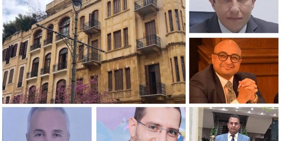 مشروع قانون الايجار القديم.. علي طاولة لجنة الاستماع