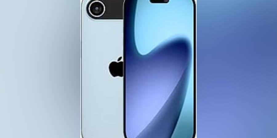 تسريبات تكشف تصميم iPhone 17 Air.. أنحف هاتف من أبل يُثير الجدل