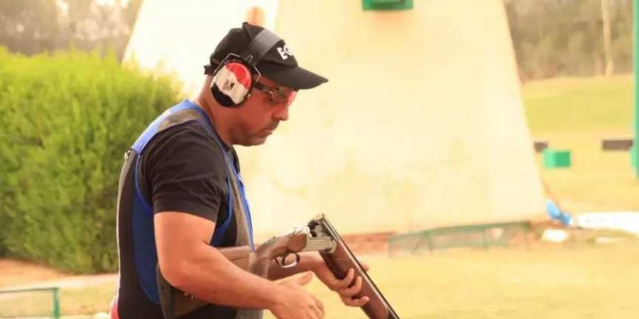 إنجاز مشرف لأبناء مصر في كأس العالم للرماية: محيلبة ومريم طارق في المركز السابع عالميًا بنيقوسيا