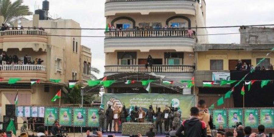 اتفاق التبادل بين حماس وواشنطن.. تجاوز أميركي لـ “إسرائيل” أم تحوّل في قواعد اللعبة؟