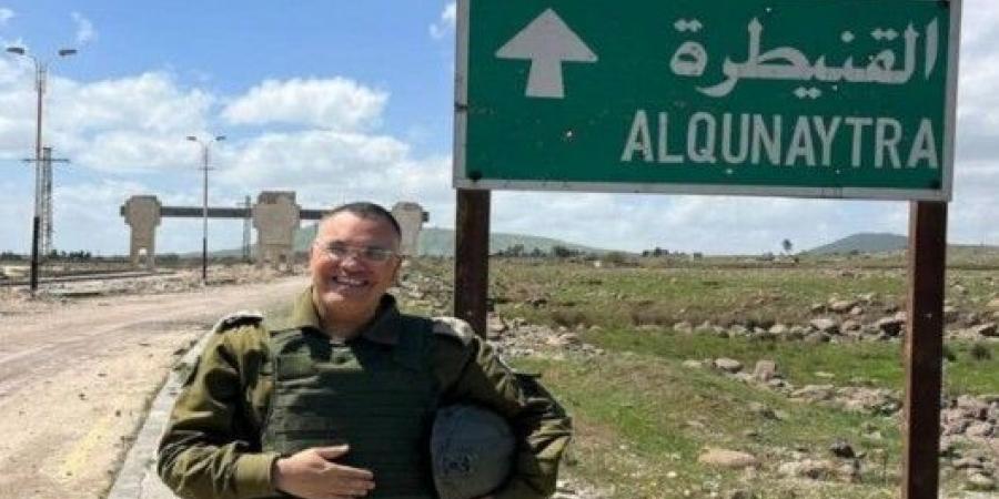 عن محاولات العدو تثبيت نفوذه في الجنوب السوري… إحياء “فرسان الجولان” وأنشطة “الدعم الاجتماعي” نموذجاً