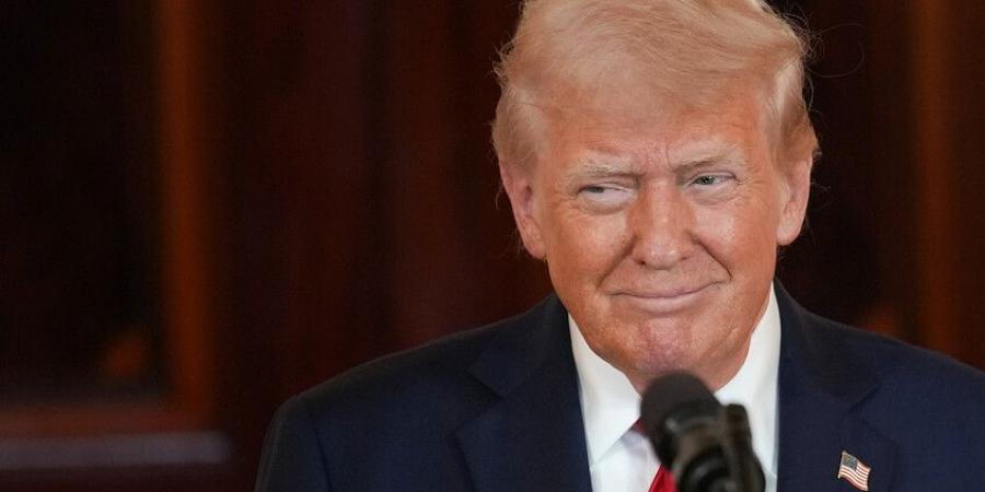 ترامب: خفض أسعار الأدوية بنسبة 80٪