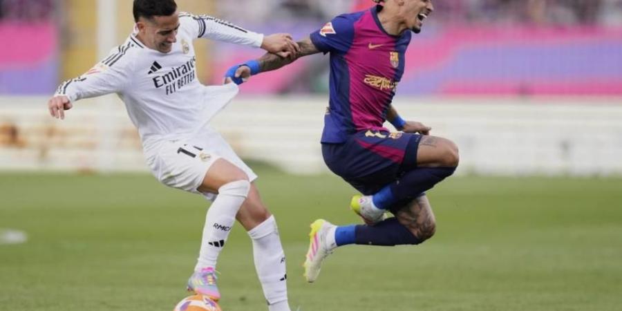 دماء في العراق بسبب «الكلاسيكو».. وفاة شاب بعد تقدم ريال مدريد.. ومشجع يطلق الرصاص على برشلوني