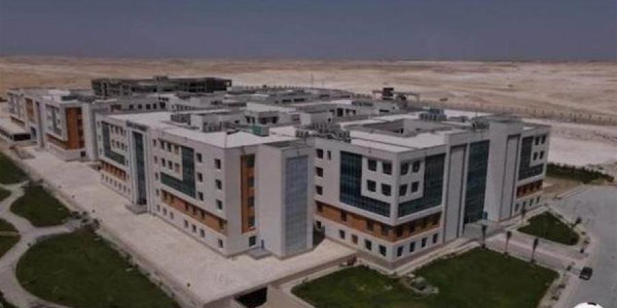 جامعة بدر بأسيوط تعلن حاجتها إلى أعضاء هيئة تدريس في 8 كليات من الأستاذ الى المعيد