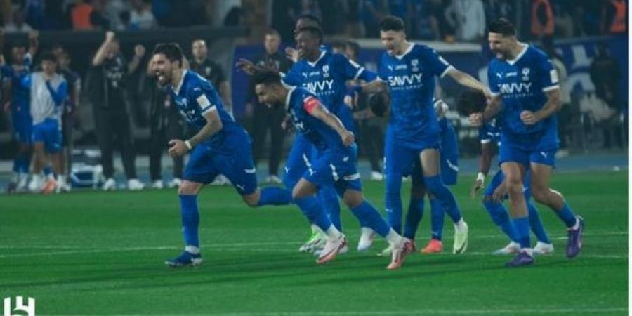 3 نجوم على رادار الهلال في كأس العالم للأندية