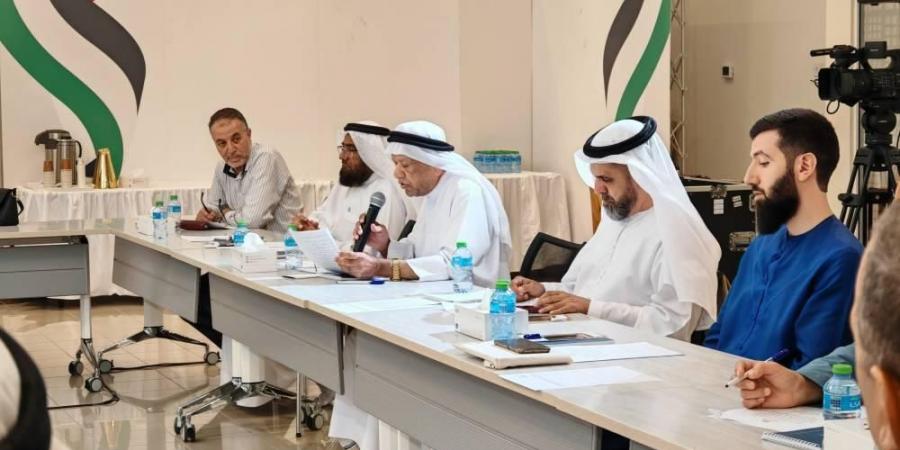 «تسديد الديون» على طاولة منتدى الشارقة الإسلامي